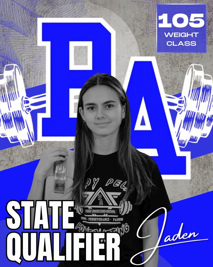 Home of the 🅿️elicans! 💙🖤 tweet media