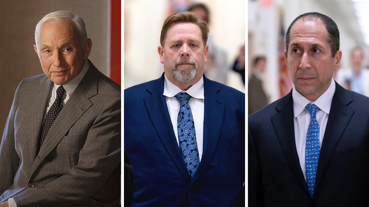 🧑‍⚖️ The Diddy Docket tweet media