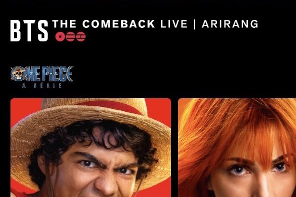 BTS Trend Songs⁷ tweet media