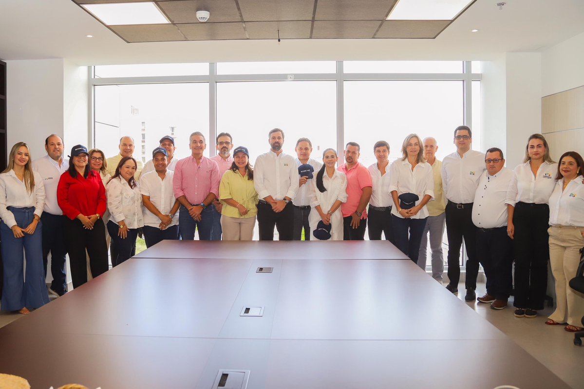 Carlos Jaramillo Rios tweet media