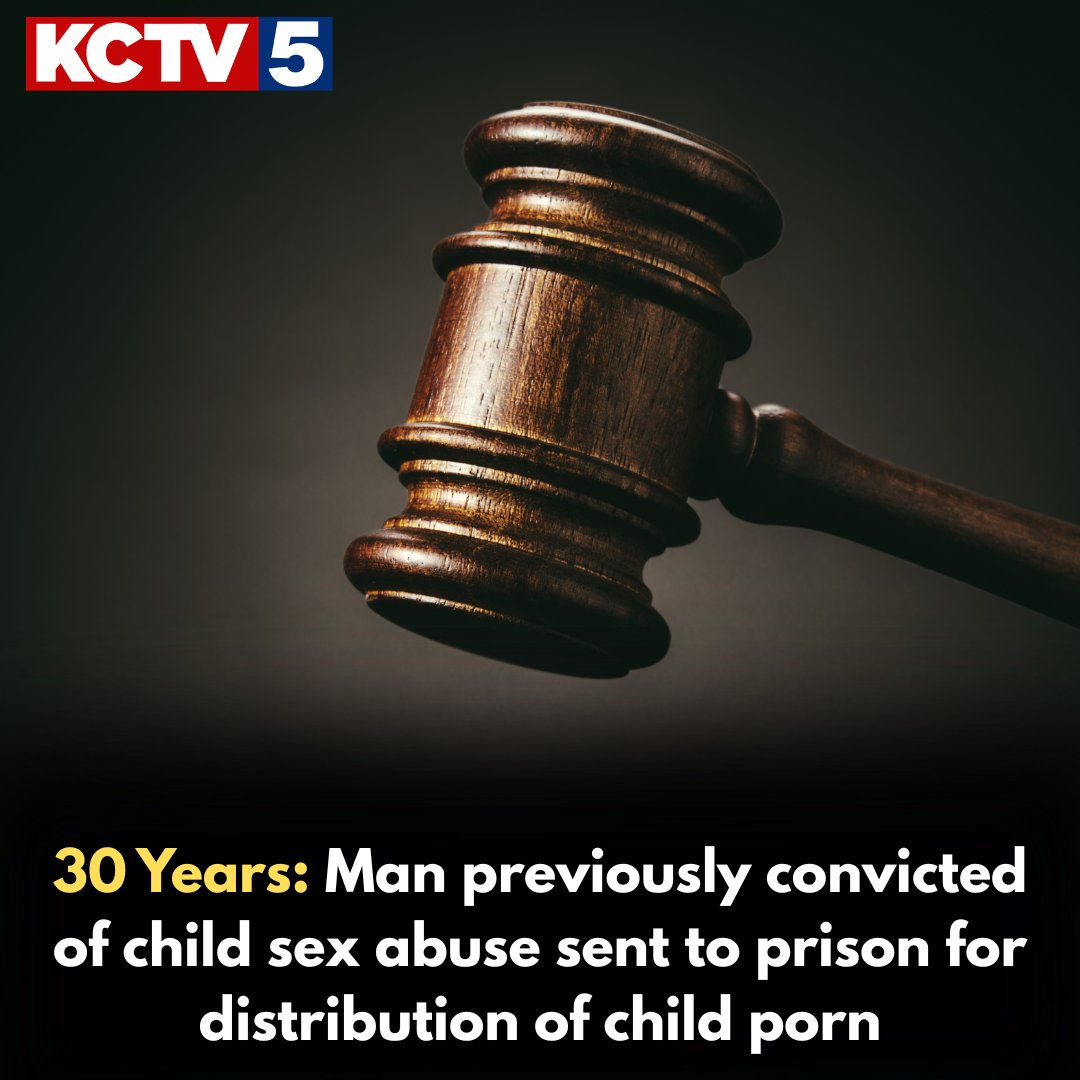 KCTV5 News tweet media