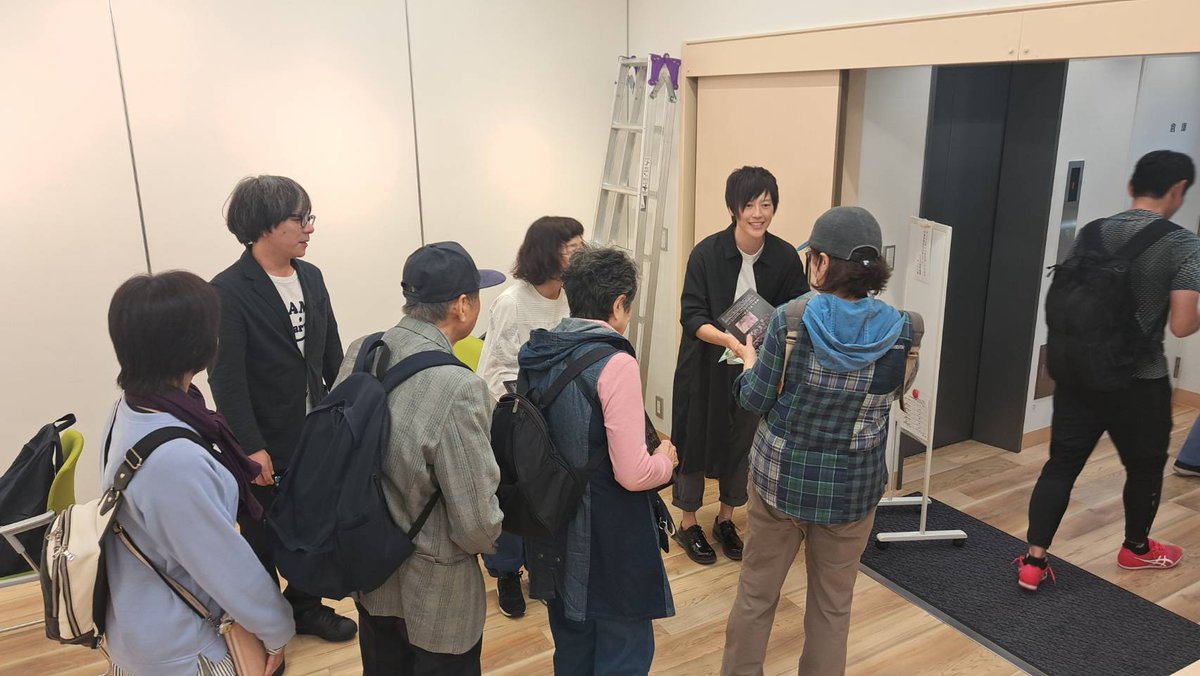 八王子Short Film映画祭 tweet media