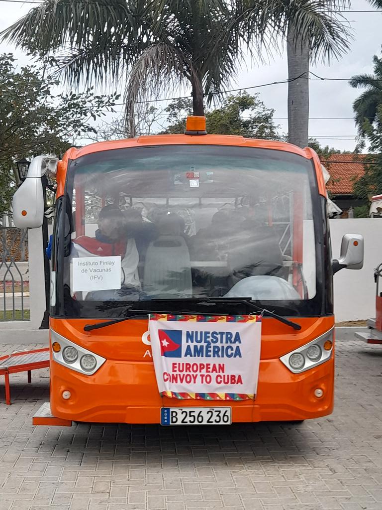 Yury Valdés Balbín tweet media