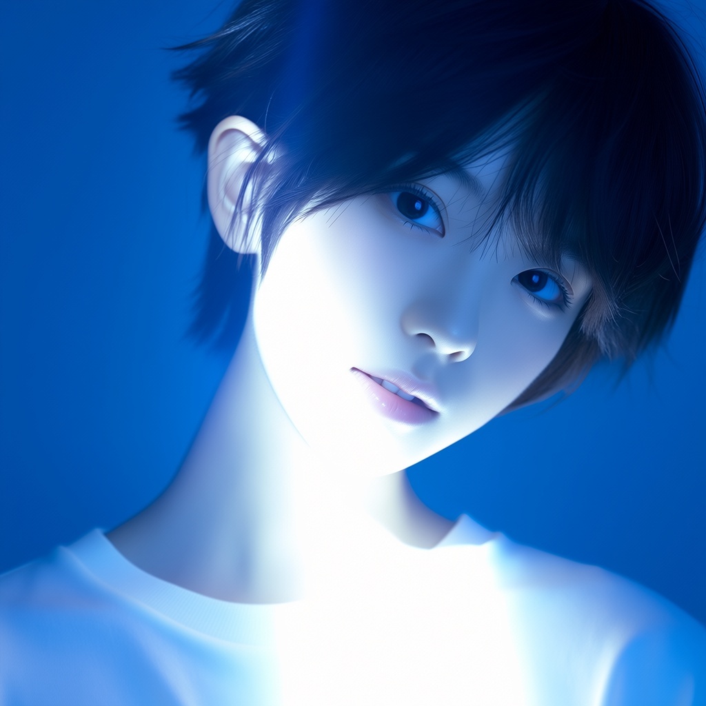 etsuko @AIイラスト tweet media