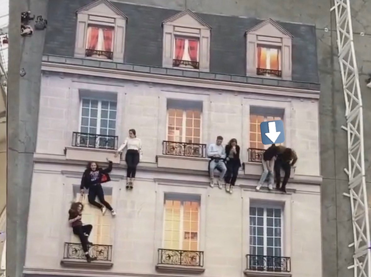 Inversor Café Dependiente tweet media