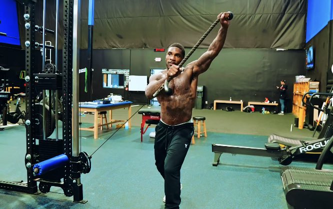 Quay L.Jones🦅 #FlyEaglesFly SBLIX CHAMPIONS!! tweet media