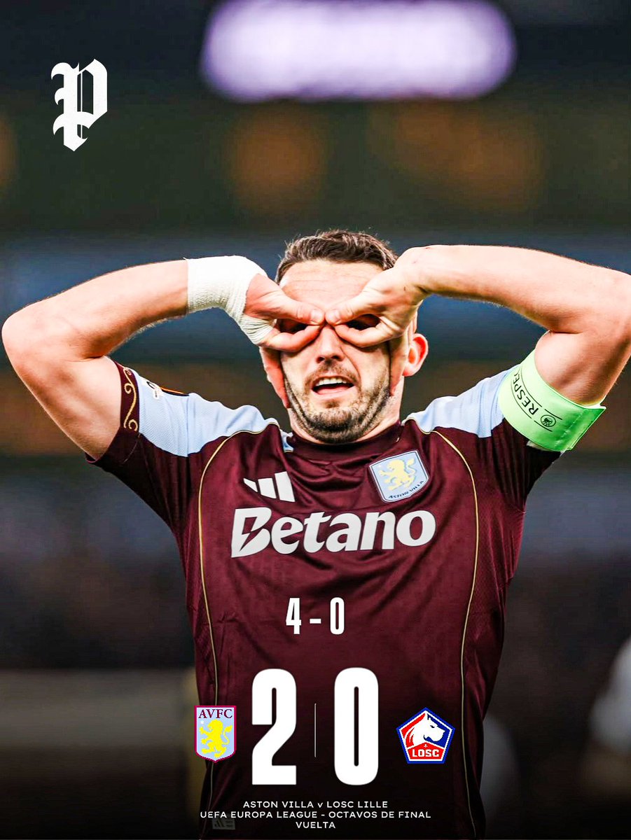 Prórroga tweet media