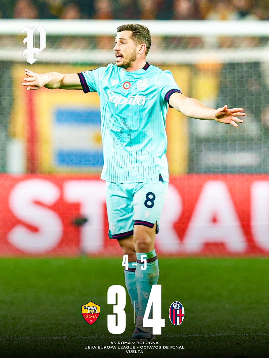 Prórroga tweet media