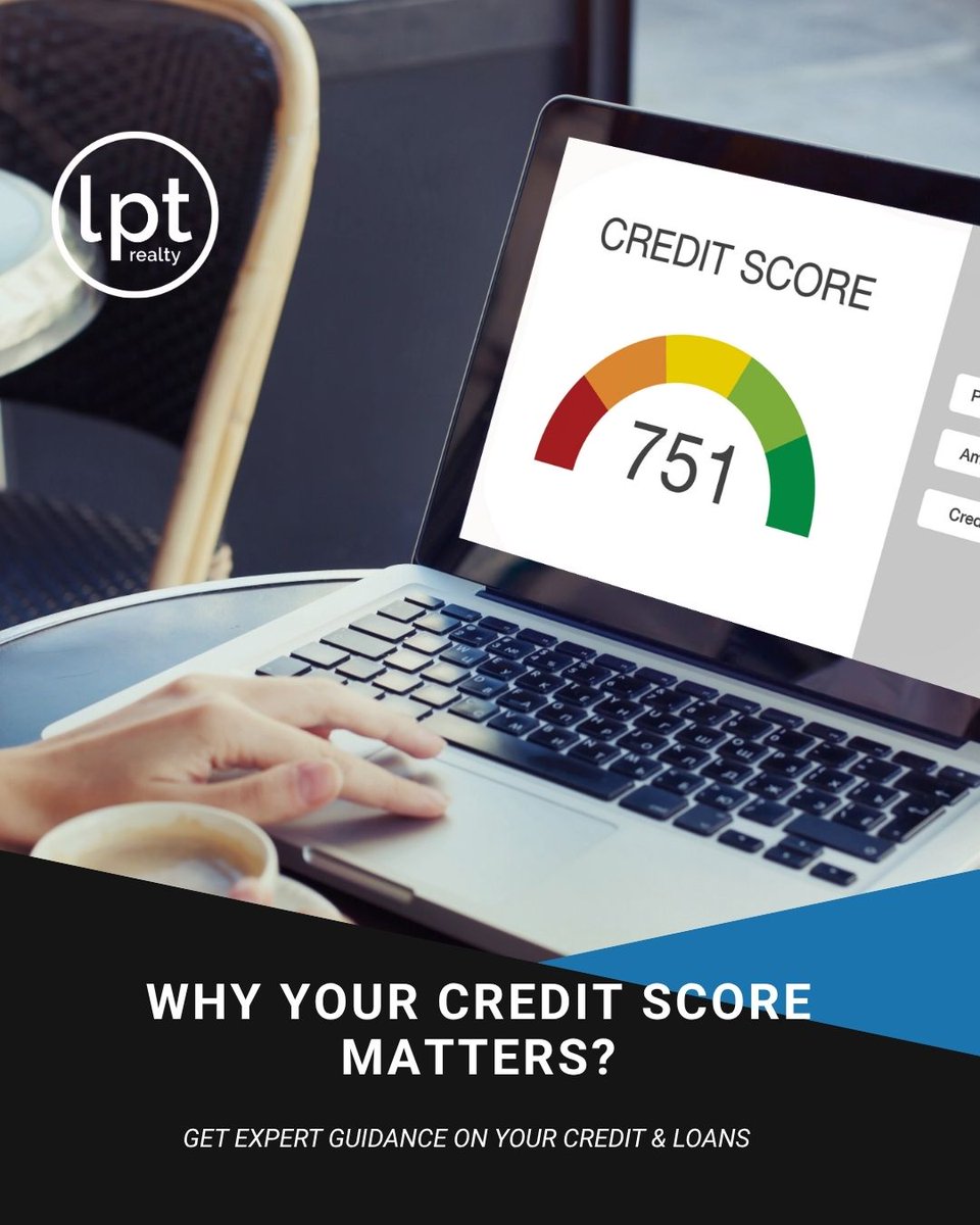 jameswhooker's tweet image. 💳 Your credit score matters more than you think!

It affects:
• Interest rates 💸
• Loan approval ✅
• Monthly payment 🏡

📩 Reply for personalized guidance on your credit score &amp;amp; loan options.

#MidlandsSC #SCRealEstate #CreditScoreTips #HomeBuying #FinancingTips