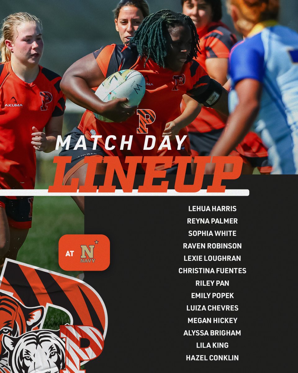 Princeton Women's Rugby tweet media