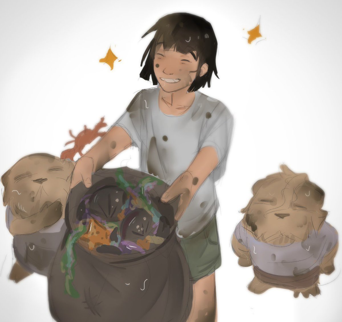 Чоки tweet media