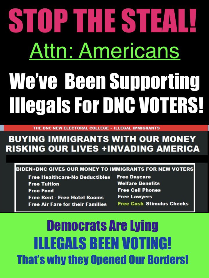 TrumpsTheGreatestOfAll tweet media