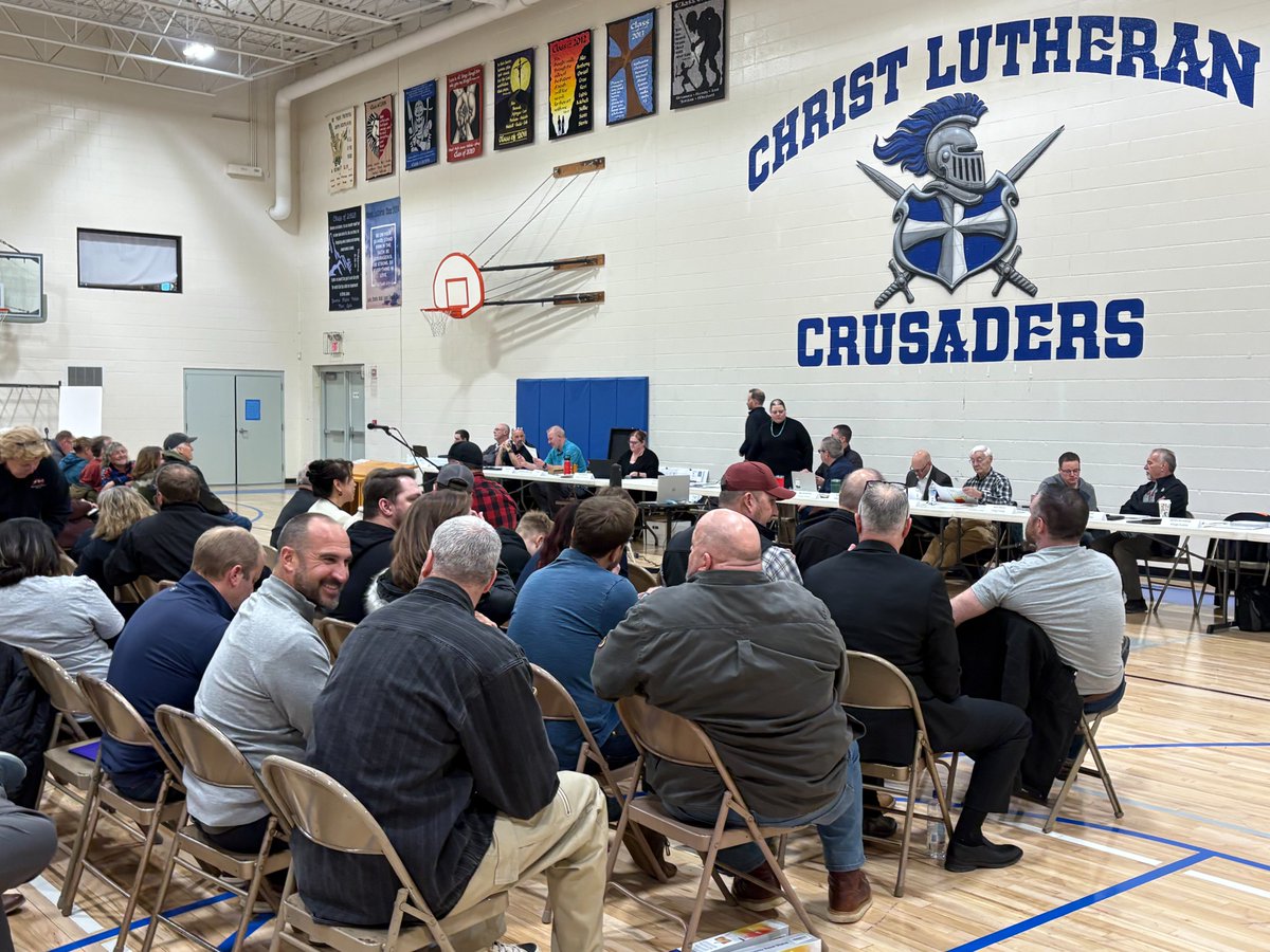 CBS 58 News tweet media