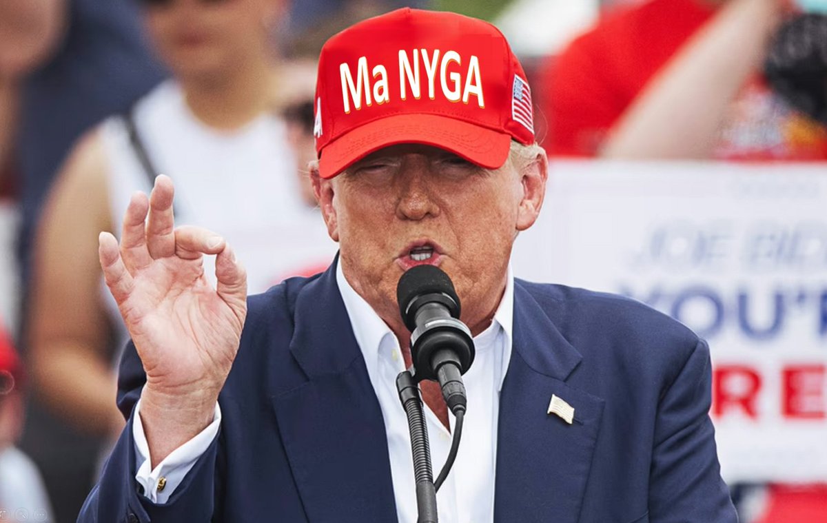 David K 🇺🇲 tweet media