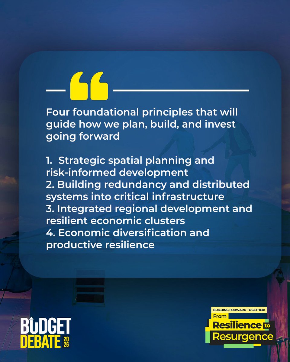 Andrew Holness tweet media