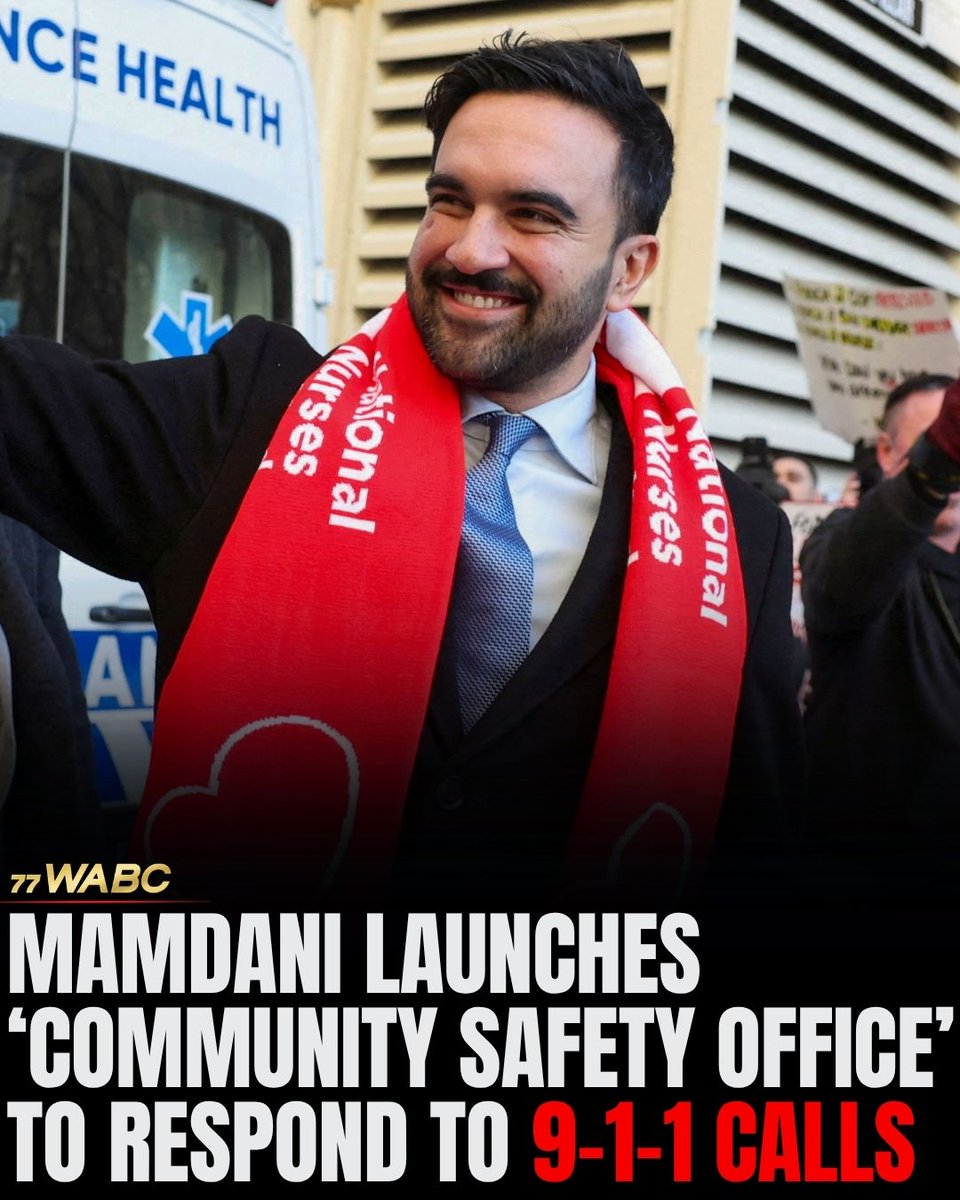 TalkRadio 77 WABC tweet media