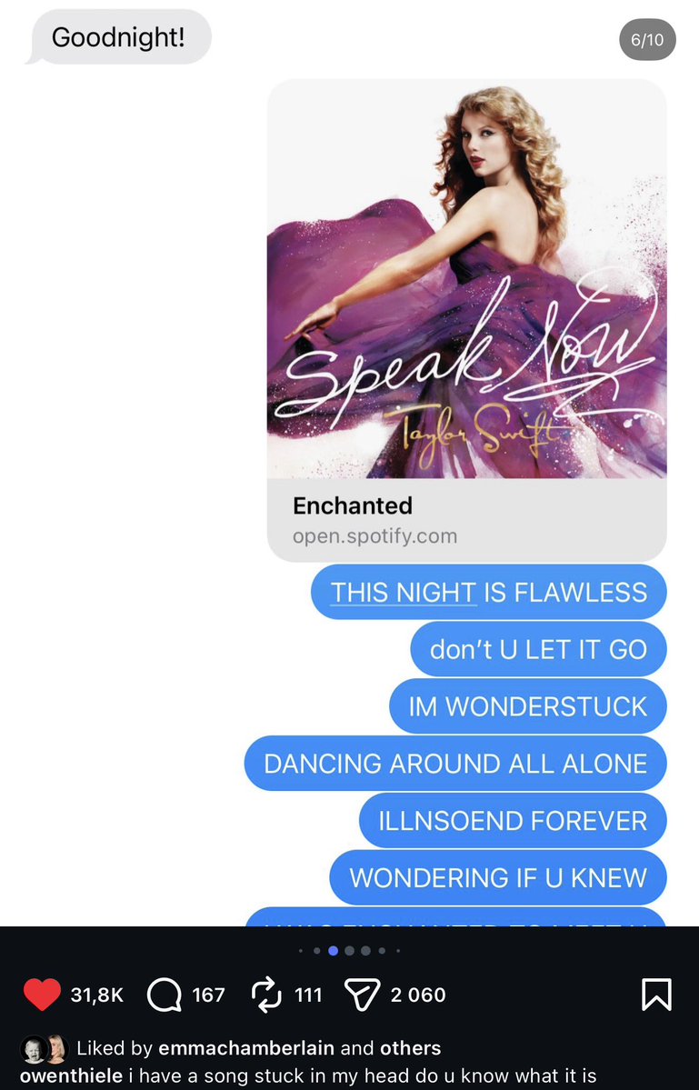 kaia❤️‍🔥 tweet media