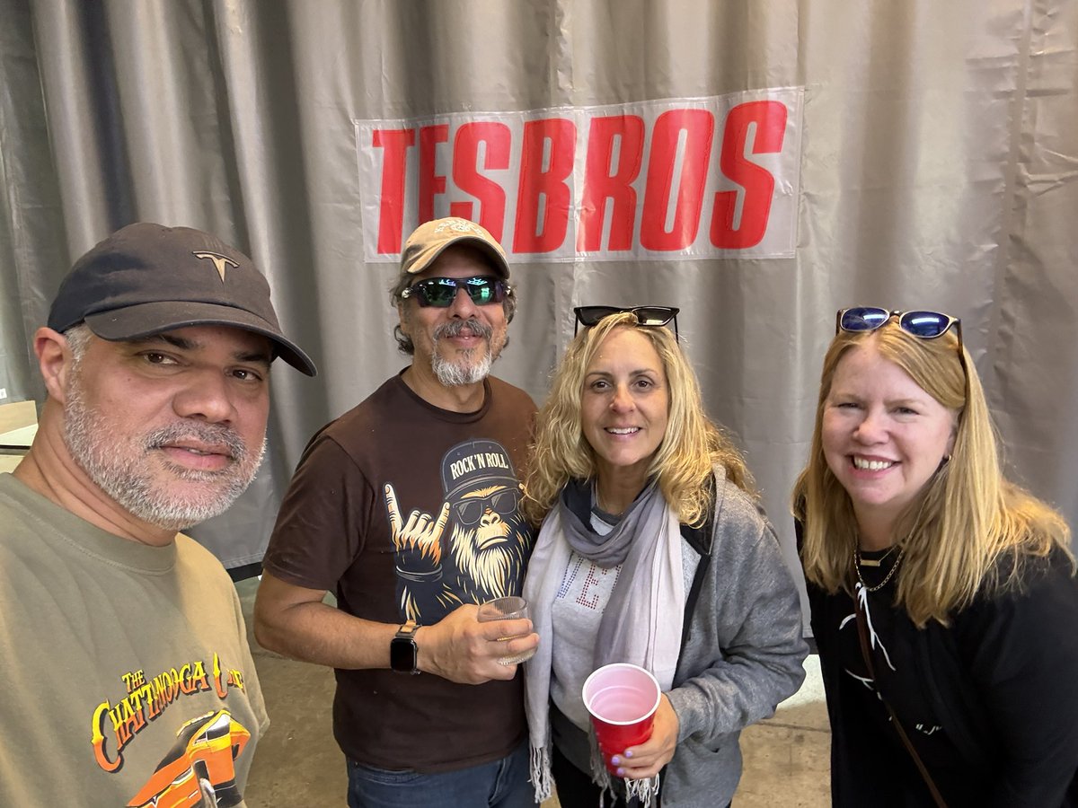 AAA TSLA tweet media