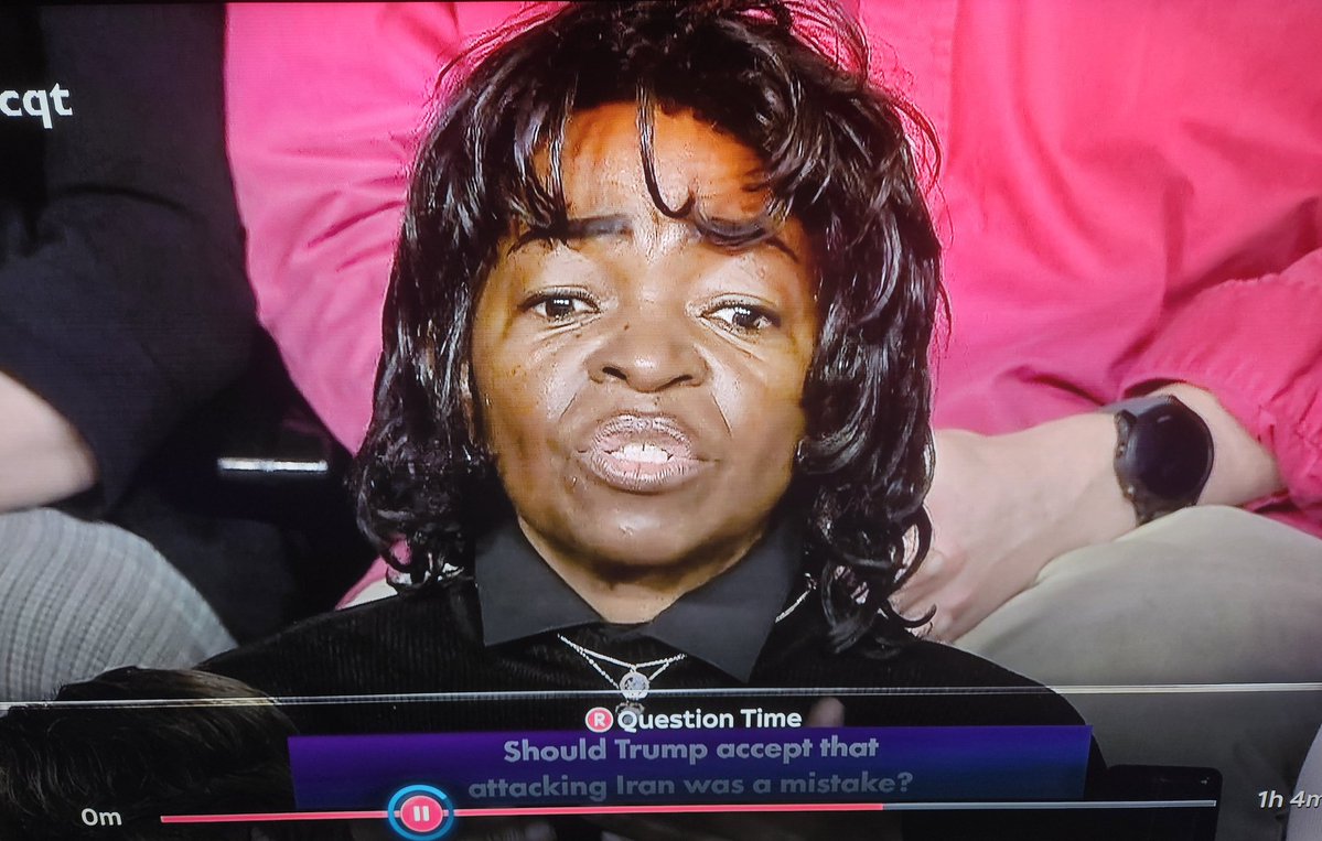 Major Gowen tweet media