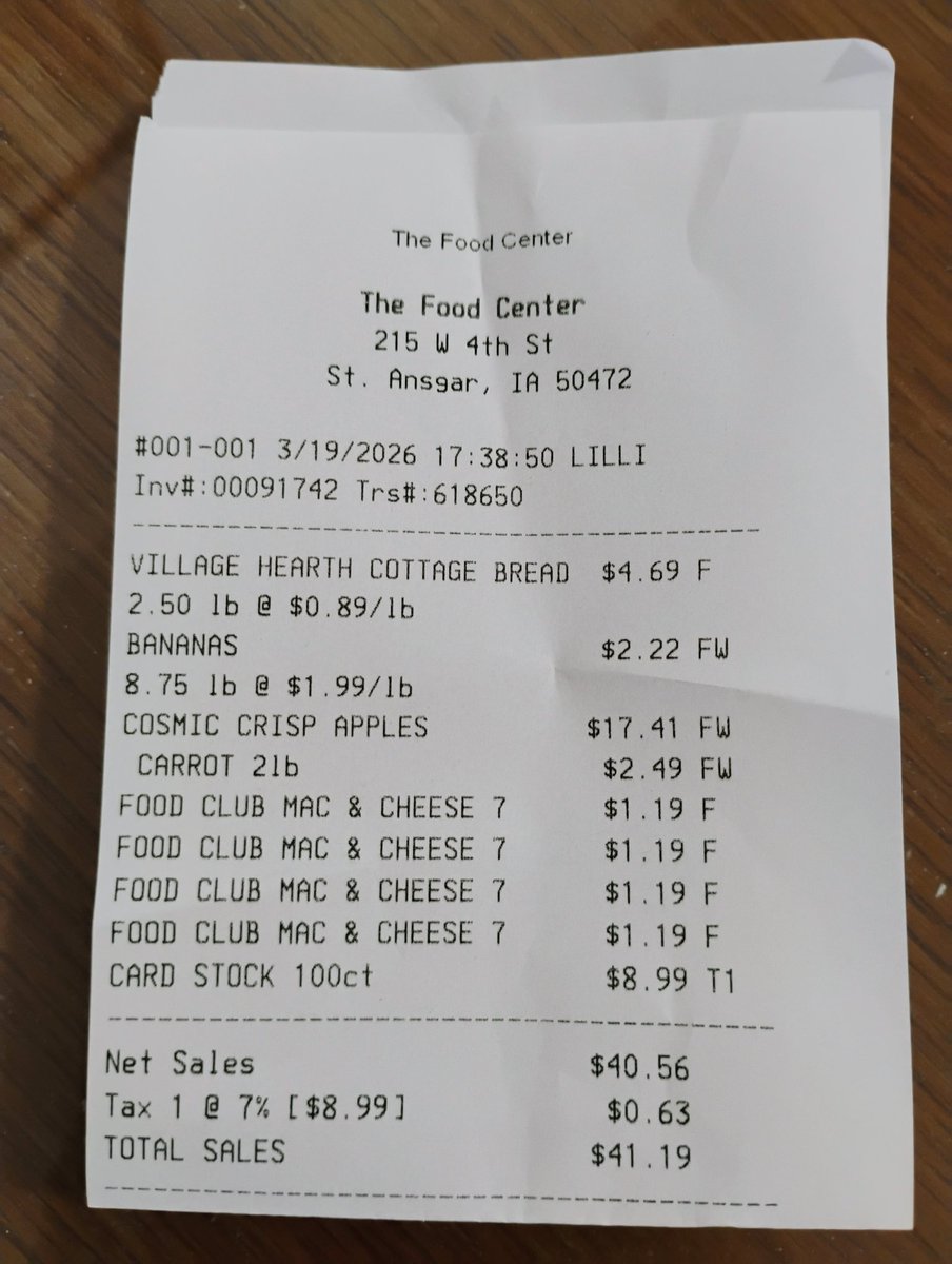 Wayne Rowcliffe 🦬 tweet media