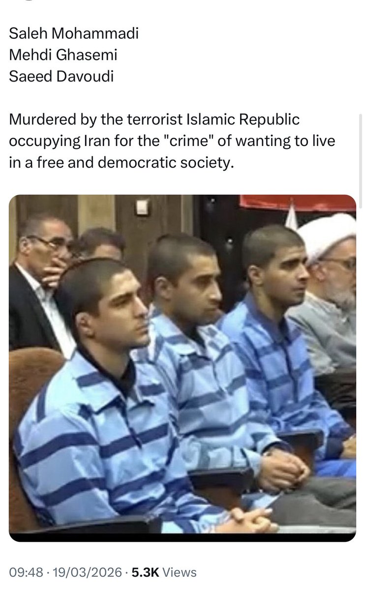 Bernard doherty tweet media