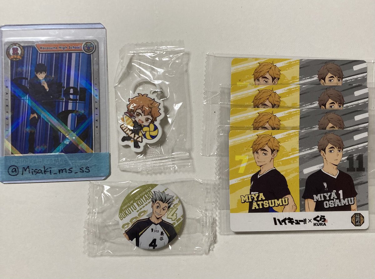 美咲☆ tweet media