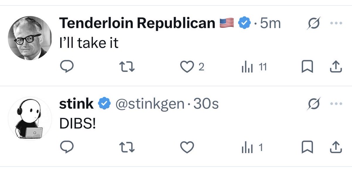 Tenderloin Republican 🇺🇸 tweet media