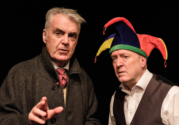 Tabard Theatre tweet media