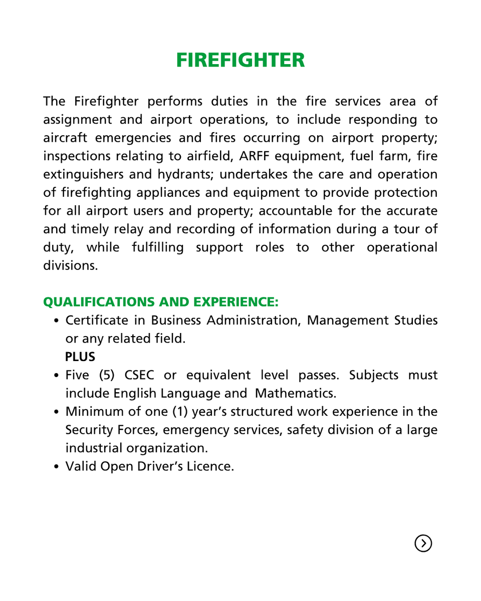 Sangster International Airport tweet media