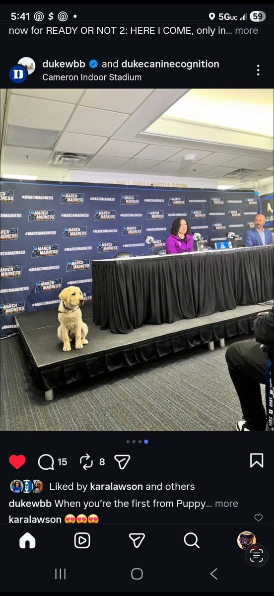 Michael S. White tweet media