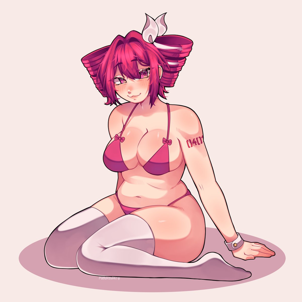 🌸𝘔𝘢𝘳𝘶 𝘒𝘶𝘯🌸 VGEN COMMS tweet media