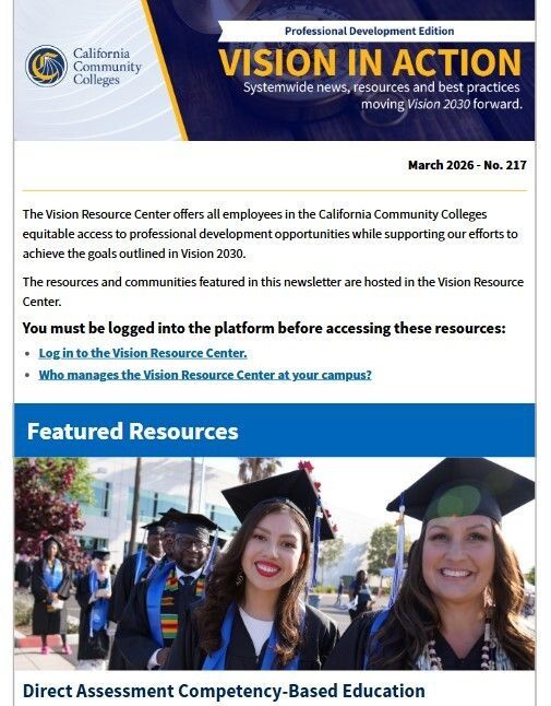 California Community Colleges tweet media