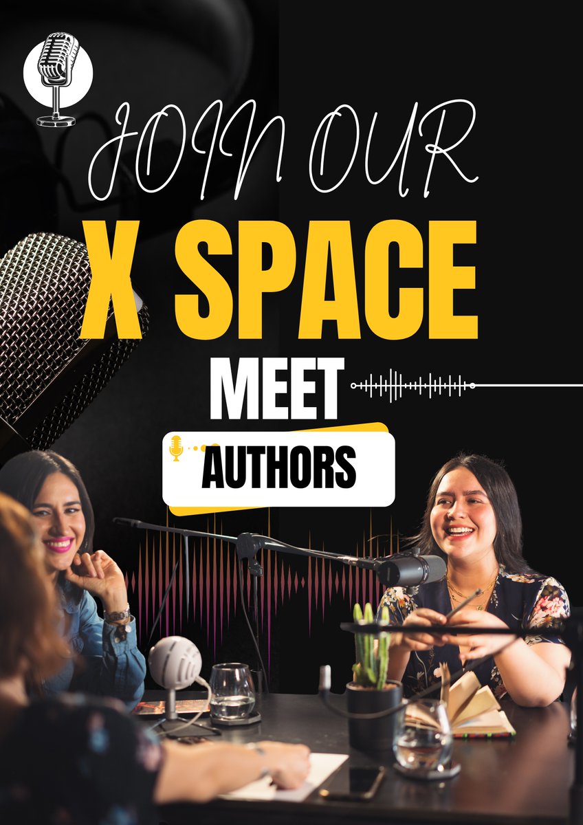 Royal Literary Space tweet media
