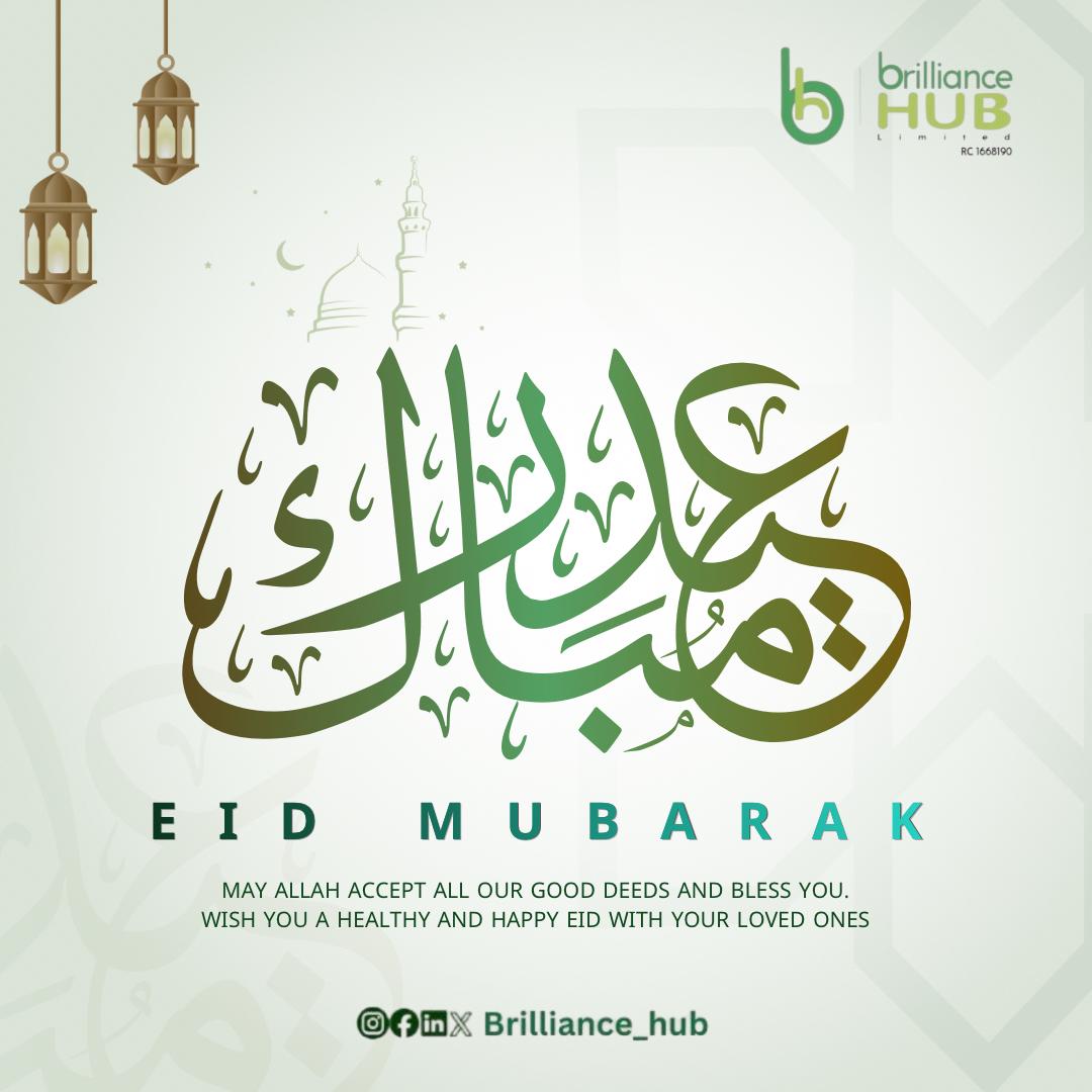 🌙✨ Eid Mubarak! ✨🌙
May this blessed occasion fill your heart with peace, your home with joy, and your life with endless blessings. 🤍
May Allah accept all your good deeds and grant you happiness, health, and prosperity. Celebrate this beautiful day with love, gratitude