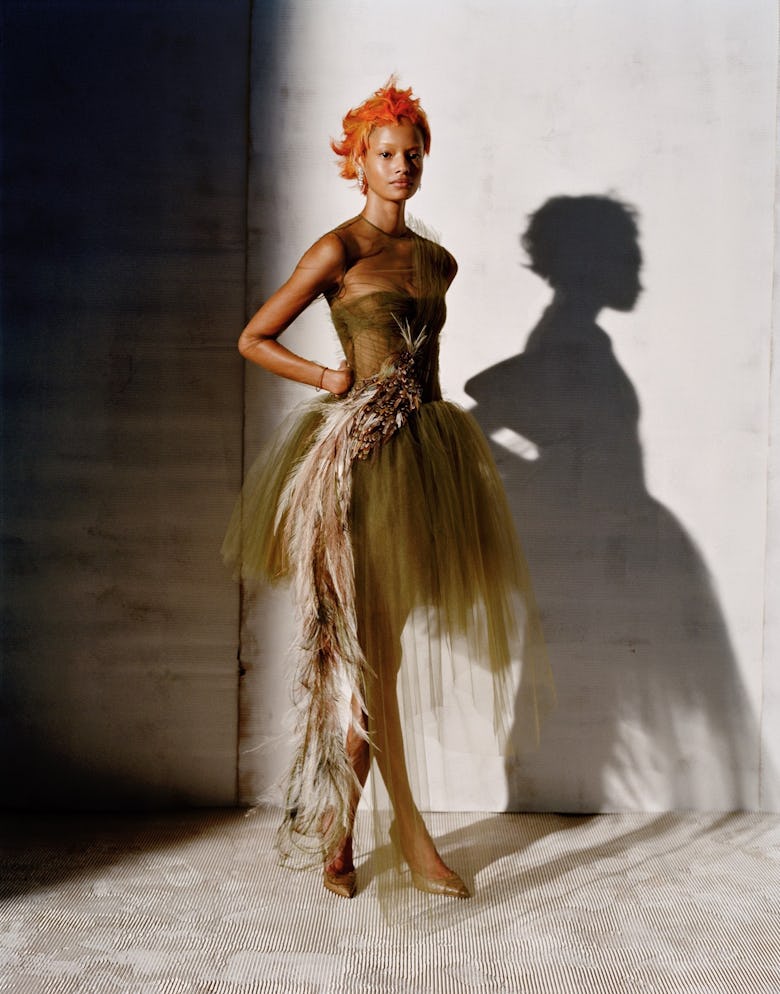 La Mode Unknown tweet media