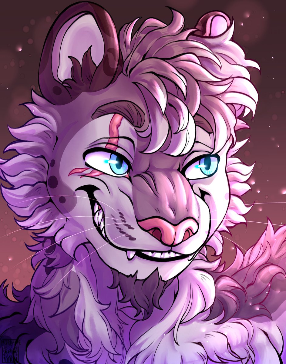 Petri — Commissions (2/9) tweet media