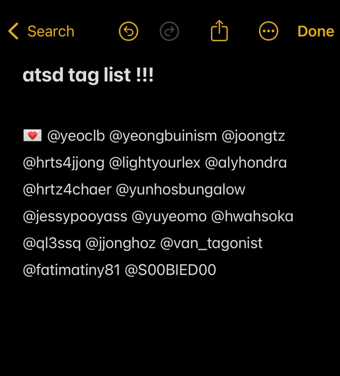 chloe ⋆˙⟡ tweet media