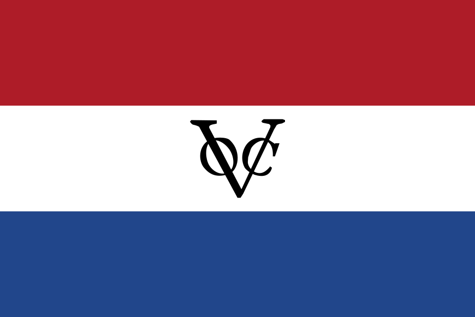 iPopBase's tweet photo. 424 years ago today, the VOC was founded. https://t.co/y1FzbHDFWG