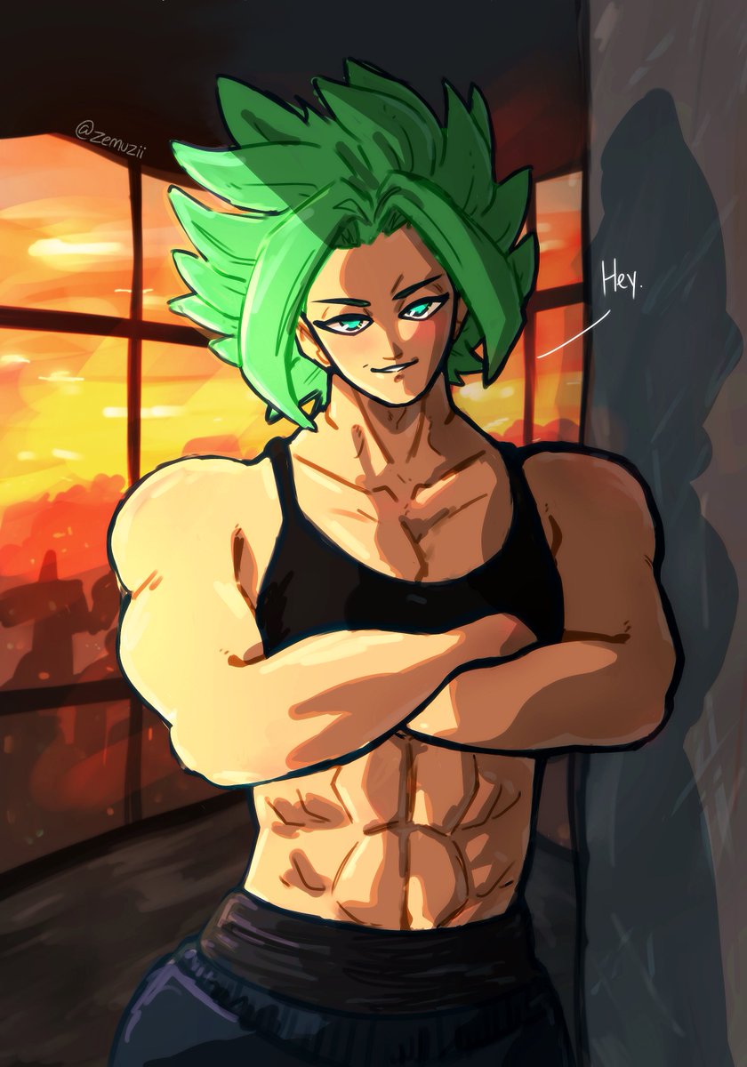 𝙇𝙚𝙜𝙚𝙣𝙙 𝙤𝙛 𝙐𝙣𝙞𝙫𝙚𝙧𝙨𝙚 𝙎𝙞𝙭 🏳️‍⚧️ tweet media