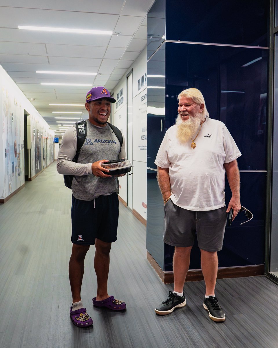 Arizona Football tweet media