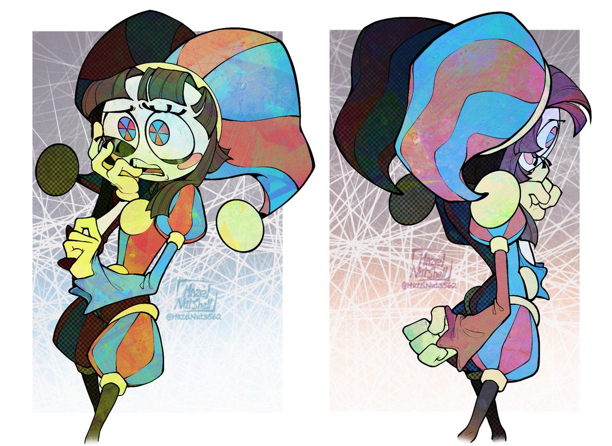 Hazel NutShell tweet media