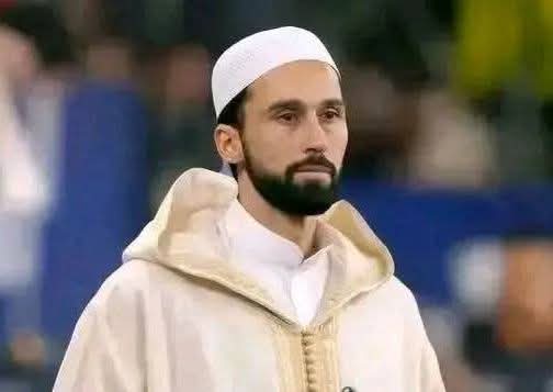 القايد💚❤🖤 tweet media