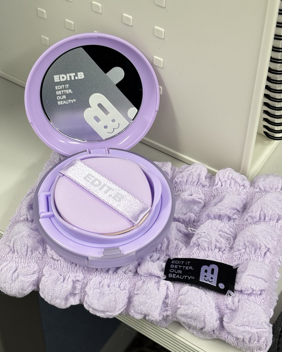 에딧비_EDIT.B tweet media