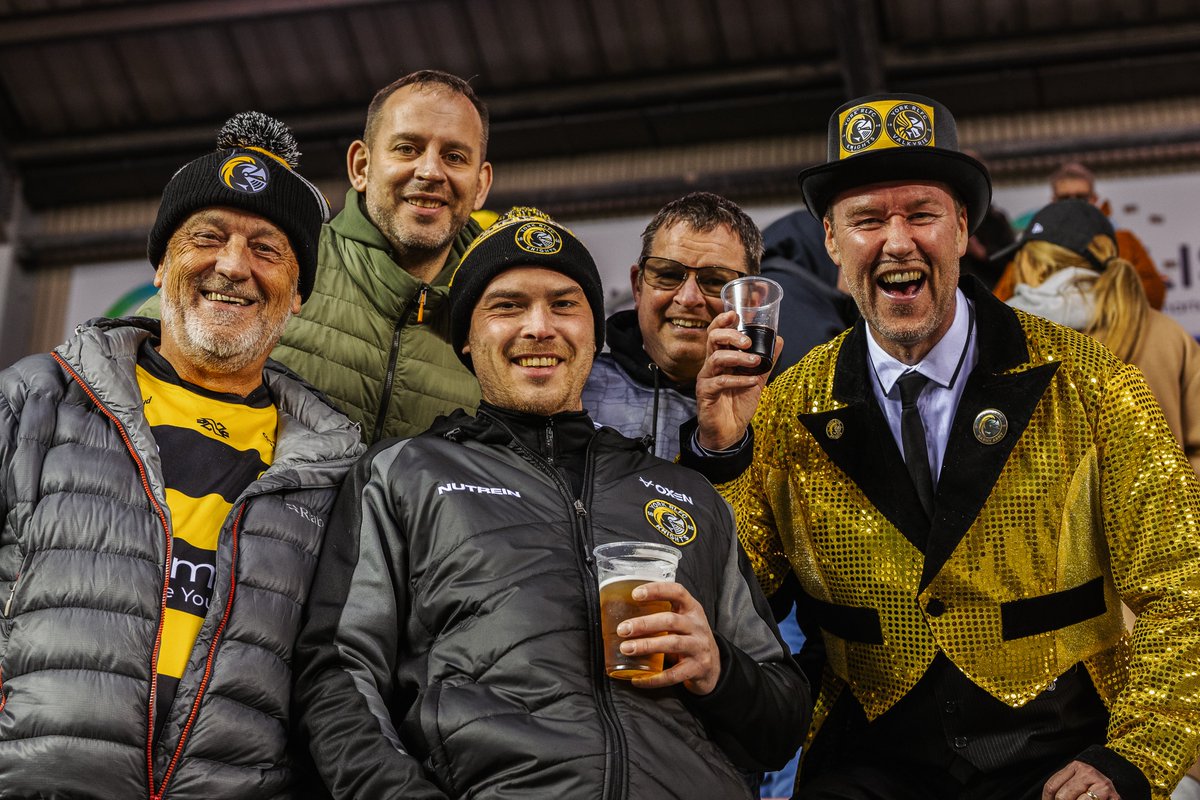 York RLFC Knights tweet media