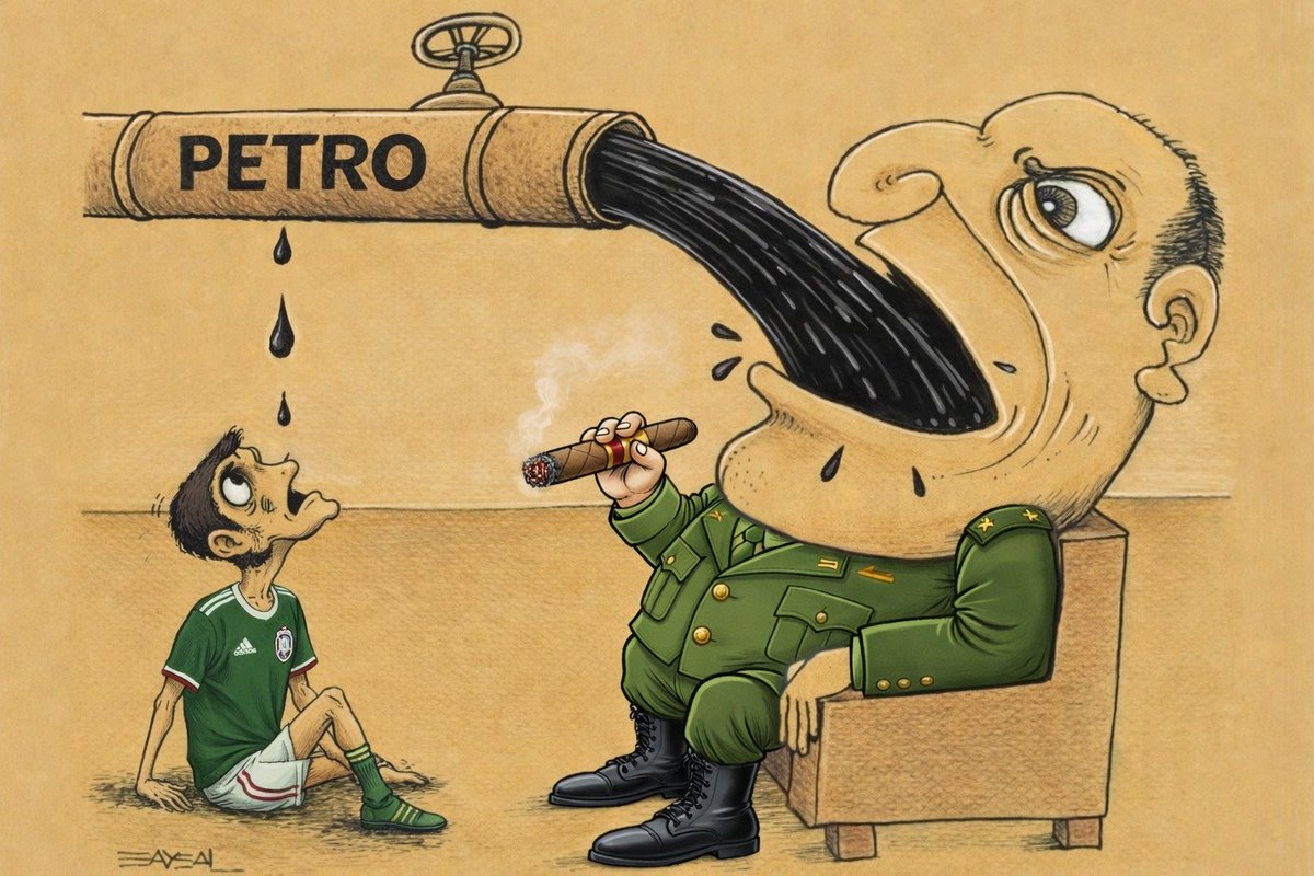 Revolucion Nacional Anahuaquista (RNA) ᛝ tweet media