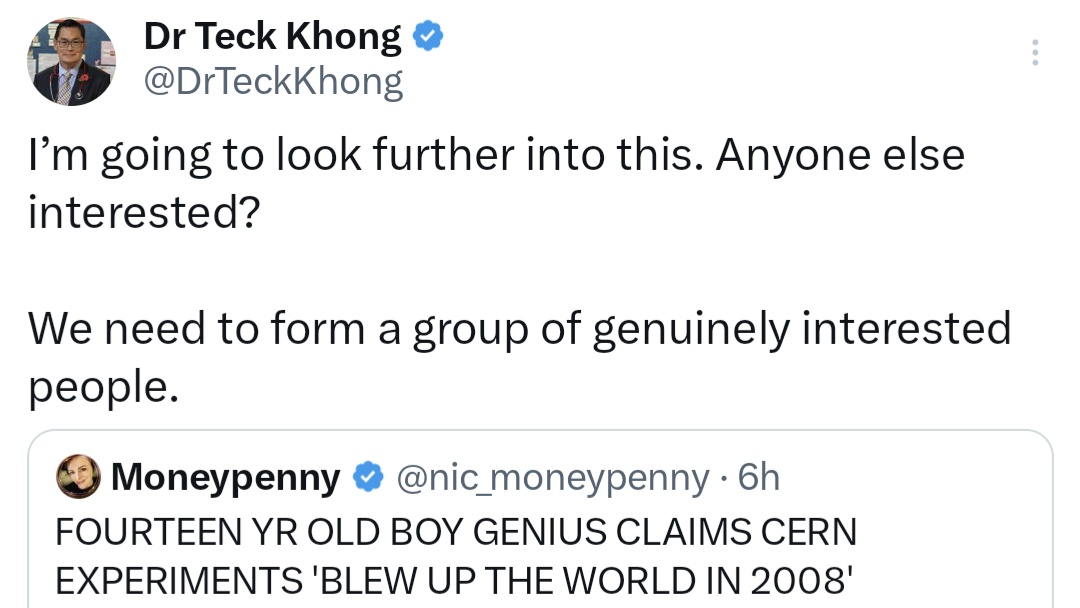 John Bye tweet media