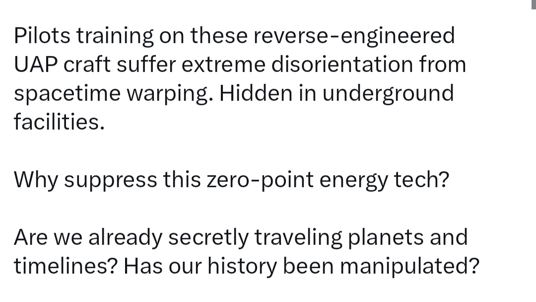 John Bye tweet media