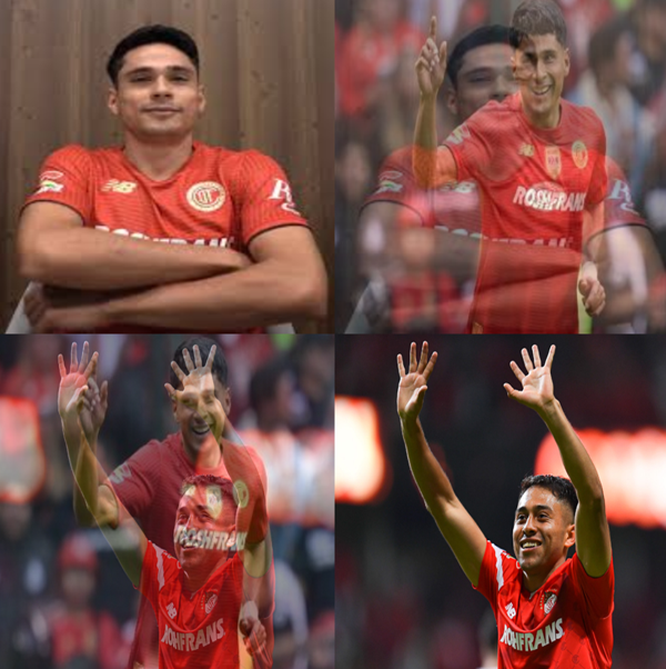 Taquero del Doce tweet media