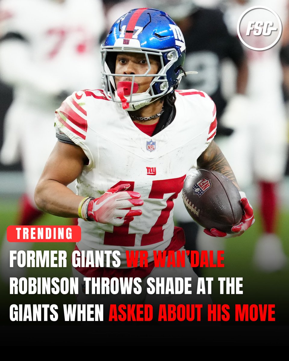 Fireside Giants tweet media