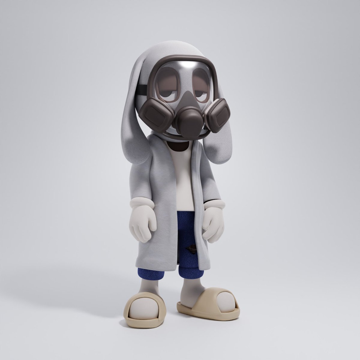 🦴 axeodust tweet media